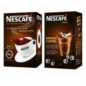 Custom coffee boxes