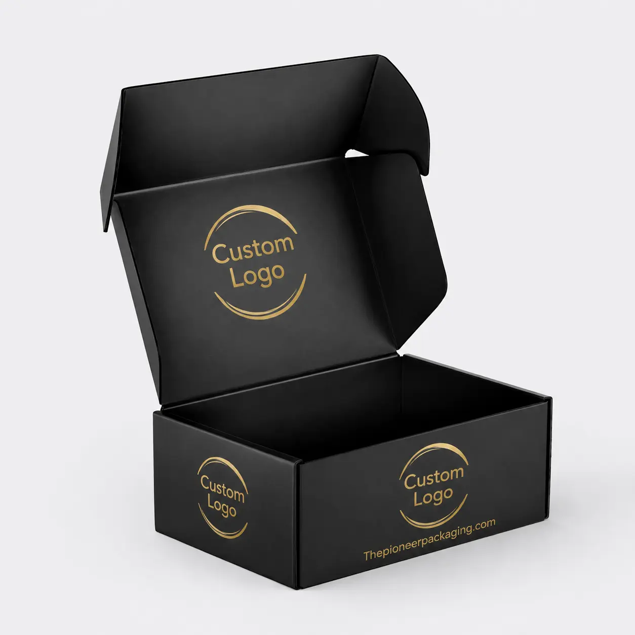 custom ecommerce boxes