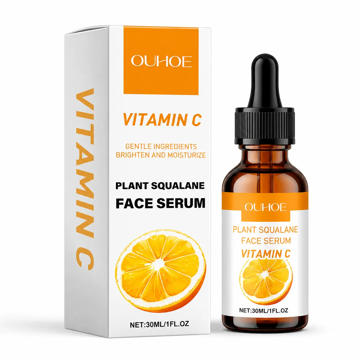 custom serum boxes