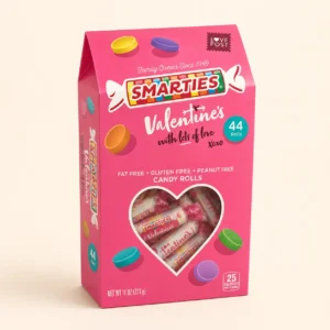 Custom candy boxes