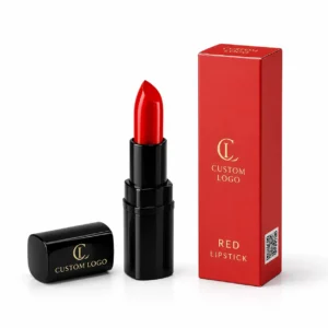 Custom Lipstick Boxes