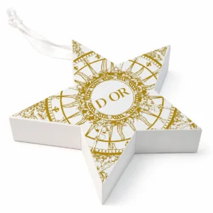 Custom star shaped boxes