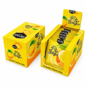Retail ready packaging