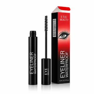Custom mascara boxes